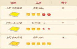 宝可梦大探险皮卡丘食谱 宝可梦大探险皮卡丘如何获得 宝可梦大探险皮卡丘食谱 宝可梦大探险皮卡丘如何获得