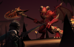 魔渊之刃密令大全 魔渊之刃最新密令 魔渊之刃密令大全 魔渊之刃最新密令