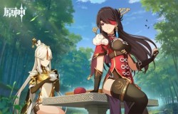 原神北斗主c阵容搭配 原神北斗阵容推荐 原神北斗主c阵容搭配 原神北斗阵容推荐