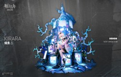 明日方舟绮良精二材料一览 明日方舟绮良专精材料一览 明日方舟绮良精二材料一览 明日方舟绮良专精材料一览