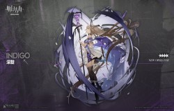 明日方舟深靛精二材料一览 明日方舟深靛专精材料一览 明日方舟深靛精二材料一览 明日方舟深靛专精材料一览