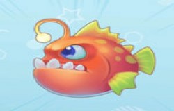 摩尔庄园琵琶鱼在哪钓 摩尔庄园琵琶鱼怎么获得 摩尔庄园琵琶鱼在哪钓 摩尔庄园琵琶鱼怎么获得