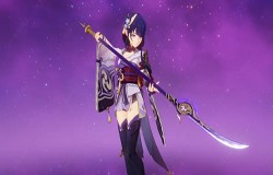 原神雷电将军阵容怎么搭配 原神雷电将军阵容推荐 原神雷电将军阵容怎么搭配 原神雷电将军阵容推荐