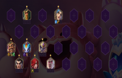 金铲铲之战帝国剑士阵容怎么玩 金铲铲之战帝国剑士阵容攻略 金铲铲之战帝国剑士阵容怎么玩 金铲铲之战帝国剑士阵容攻略