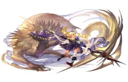 另一个伊甸提拉米苏怎么样 另一个伊甸提拉米苏技能一览 另一个伊甸提拉米苏怎么样 另一个伊甸提拉米苏技能一览