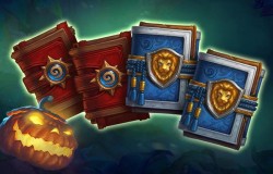 炉石传说锁喉贼怎么玩 炉石传说锁喉贼卡组推荐 炉石传说锁喉贼怎么玩 炉石传说锁喉贼卡组推荐