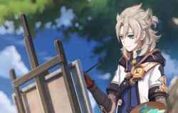 原神阿贝多等级突破材料一览 原神阿贝多天赋突破材料一览 原神阿贝多等级突破材料一览 原神阿贝多天赋突破材料一览