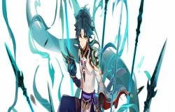 原神魈阵容推荐 原神魈主c阵容搭配 原神魈阵容推荐 原神魈主c阵容搭配