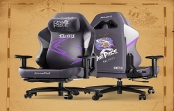 AutoFull傲风确认参展2025 ChinaJoy BTOC，航海王主题展位热血集结！