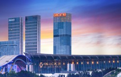 【重磅首秀】省广集团将登陆2025 ChinaJoy:以智能营销赋能游戏出海新征途 【重磅首秀】省广集团将登陆2025 ChinaJoy:以智能营销赋能游戏出海新征途