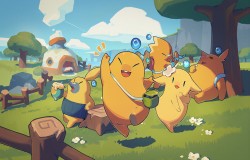 2025 ChinaJoy BTOB香港馆助20间本地游戏公司进军内地BTOB市场 2025 ChinaJoy BTOB香港馆助20间本地游戏公司进军内地BTOB市场